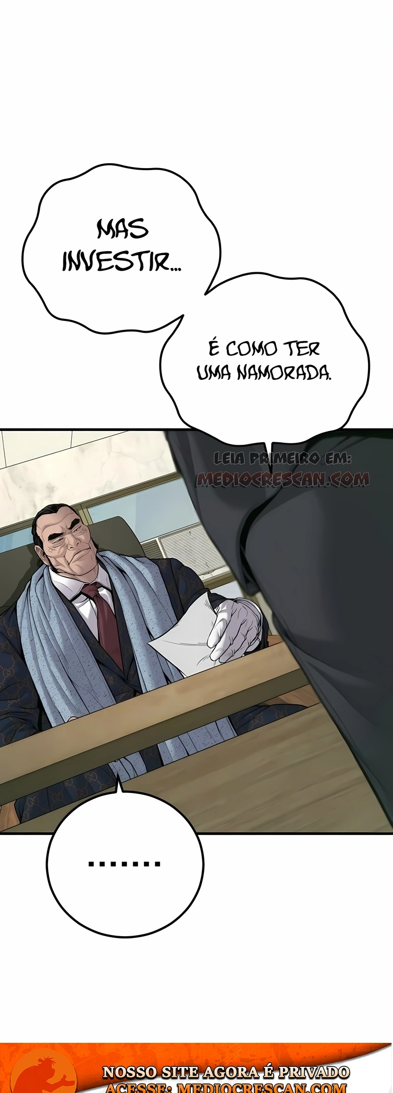 Gerente Kim Capítulo 123 Página 55