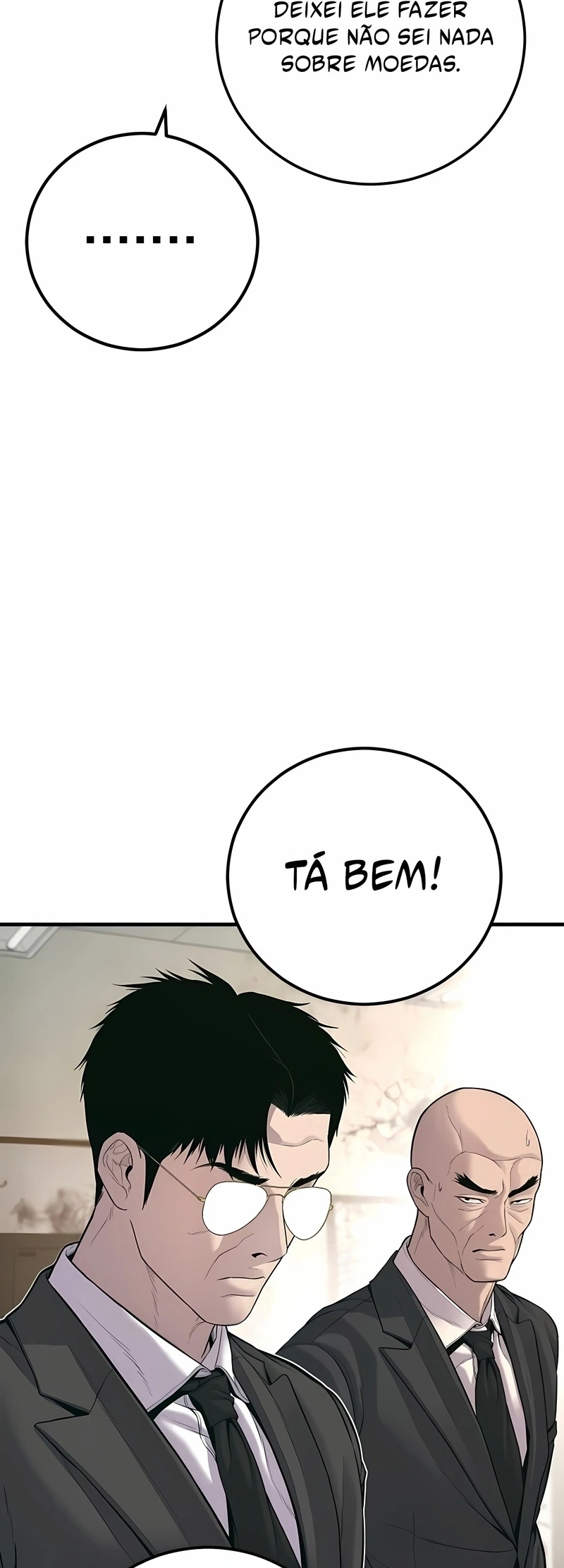 Gerente Kim Capítulo 123 Página 58