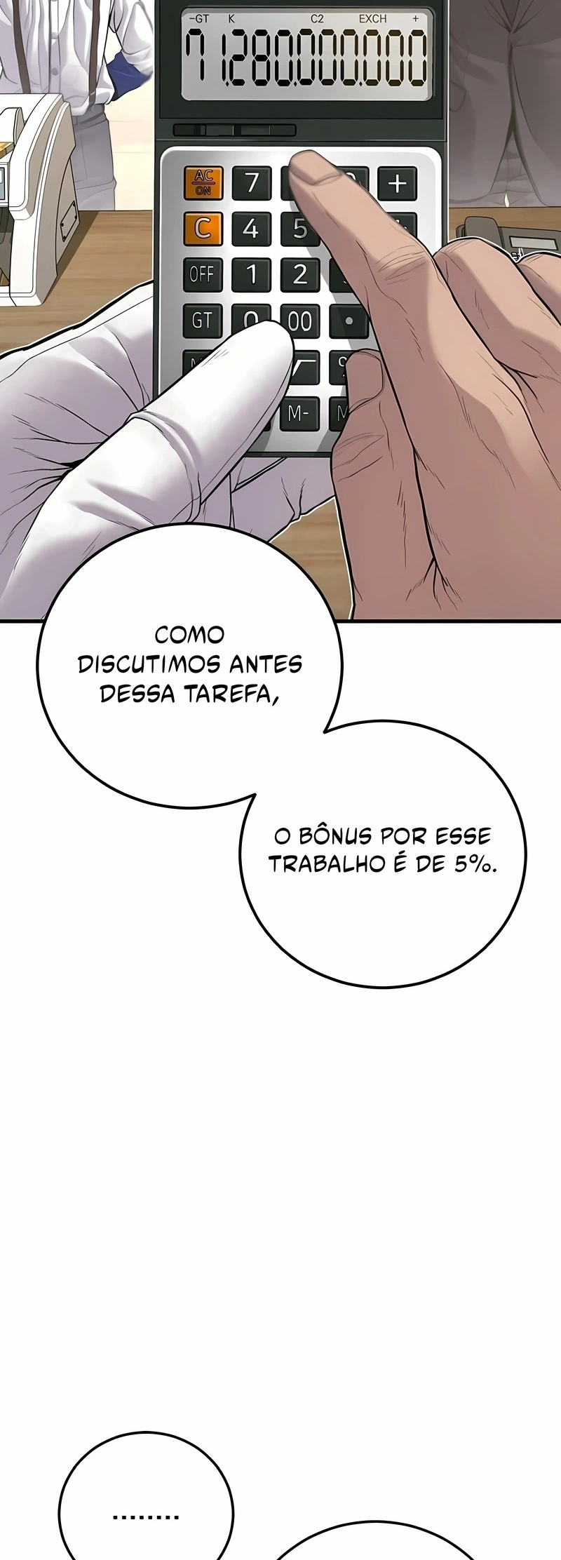 Gerente Kim Capítulo 123 Página 61