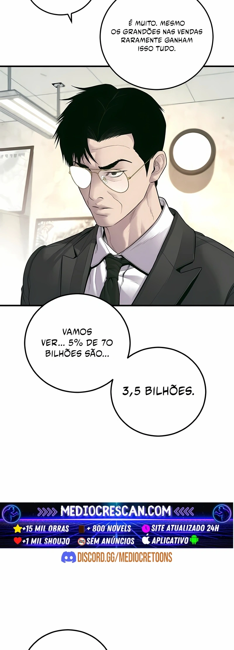 Gerente Kim Capítulo 123 Página 62