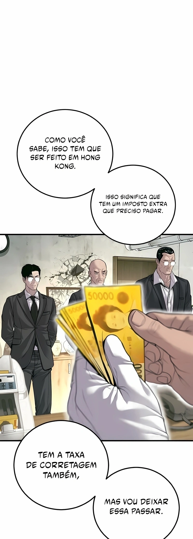 Gerente Kim Capítulo 123 Página 65