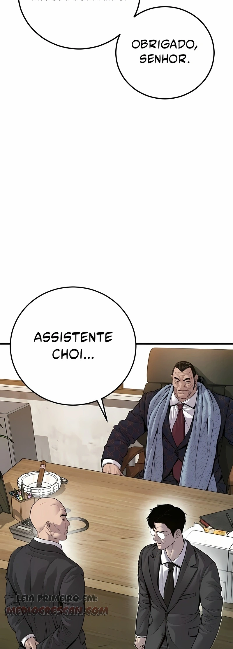 Gerente Kim Capítulo 123 Página 68