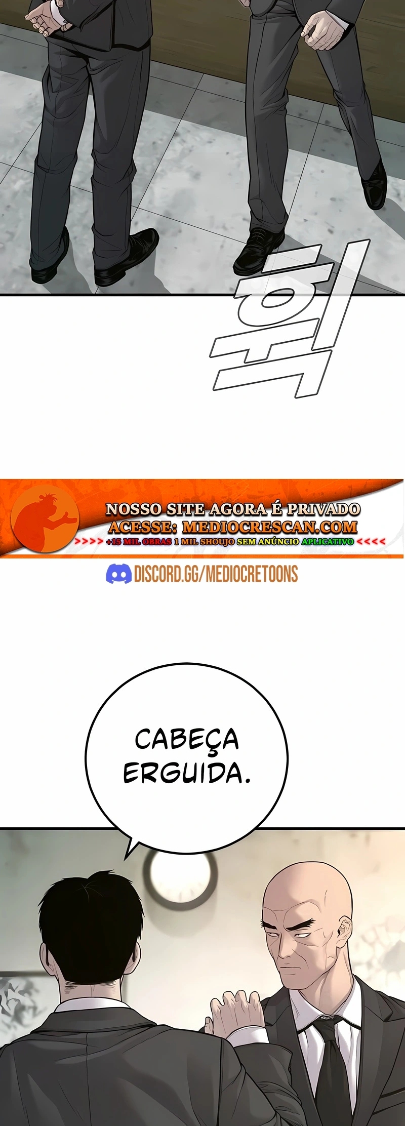 Gerente Kim Capítulo 123 Página 69