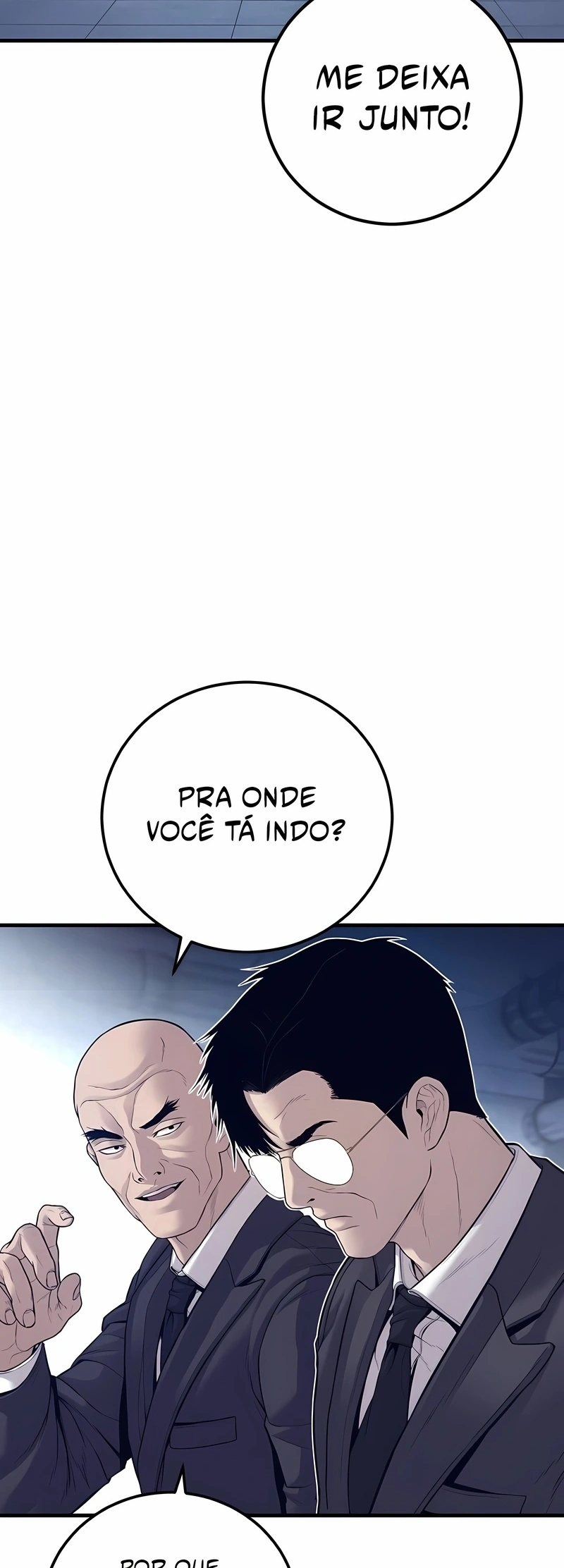 Gerente Kim Capítulo 123 Página 73
