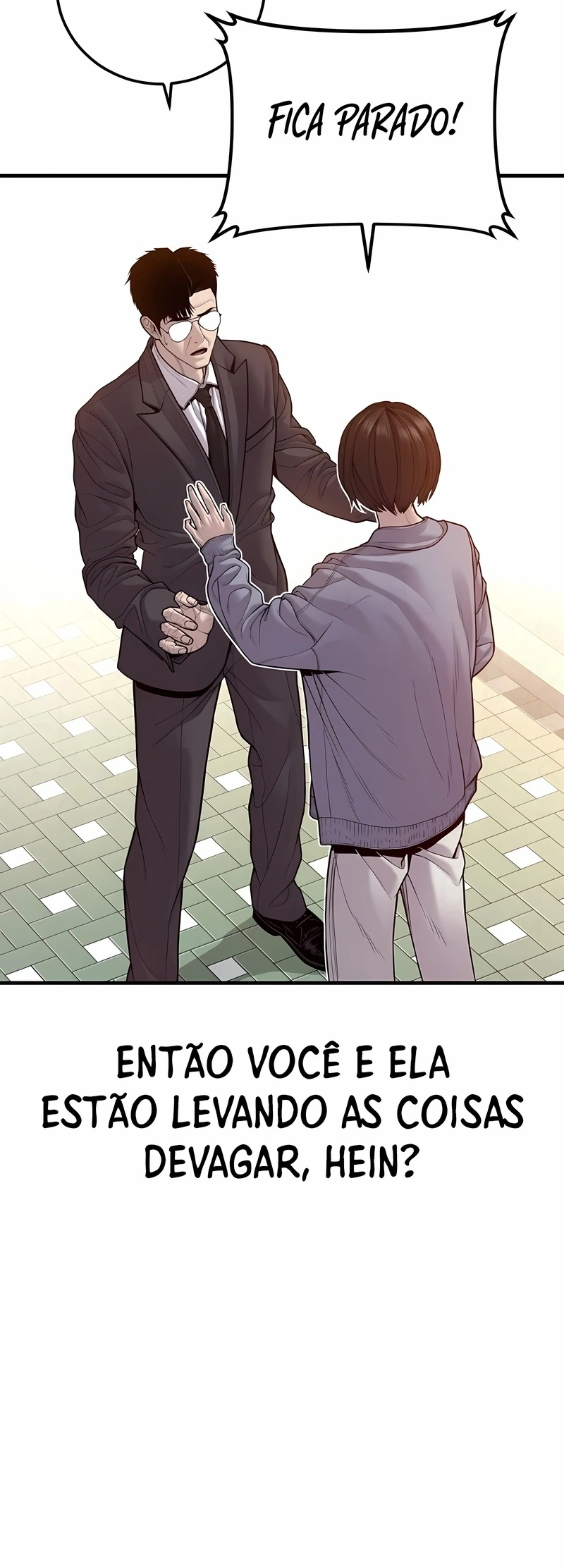 Gerente Kim Capítulo 123 Página 79