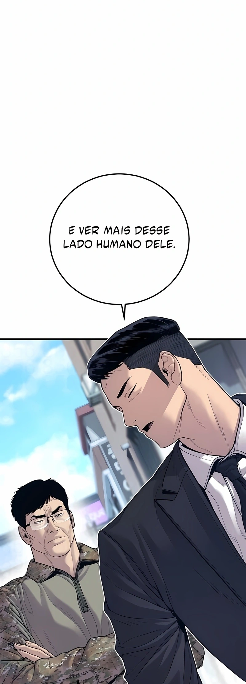 Gerente Kim Capítulo 123 Página 84