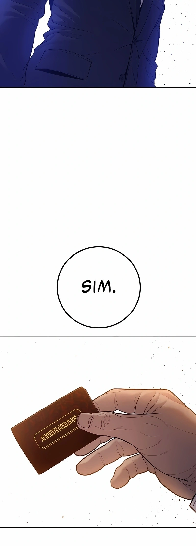 Gerente Kim Capítulo 123 Página 88