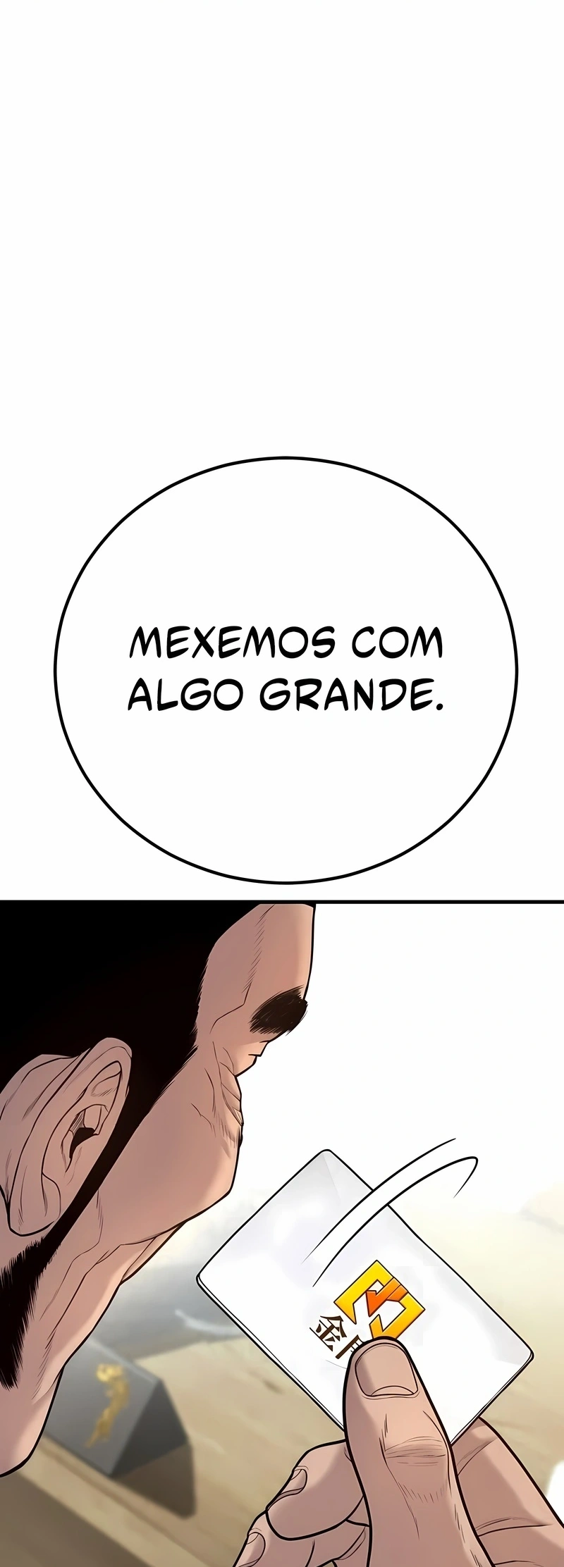 Gerente Kim Capítulo 123 Página 90