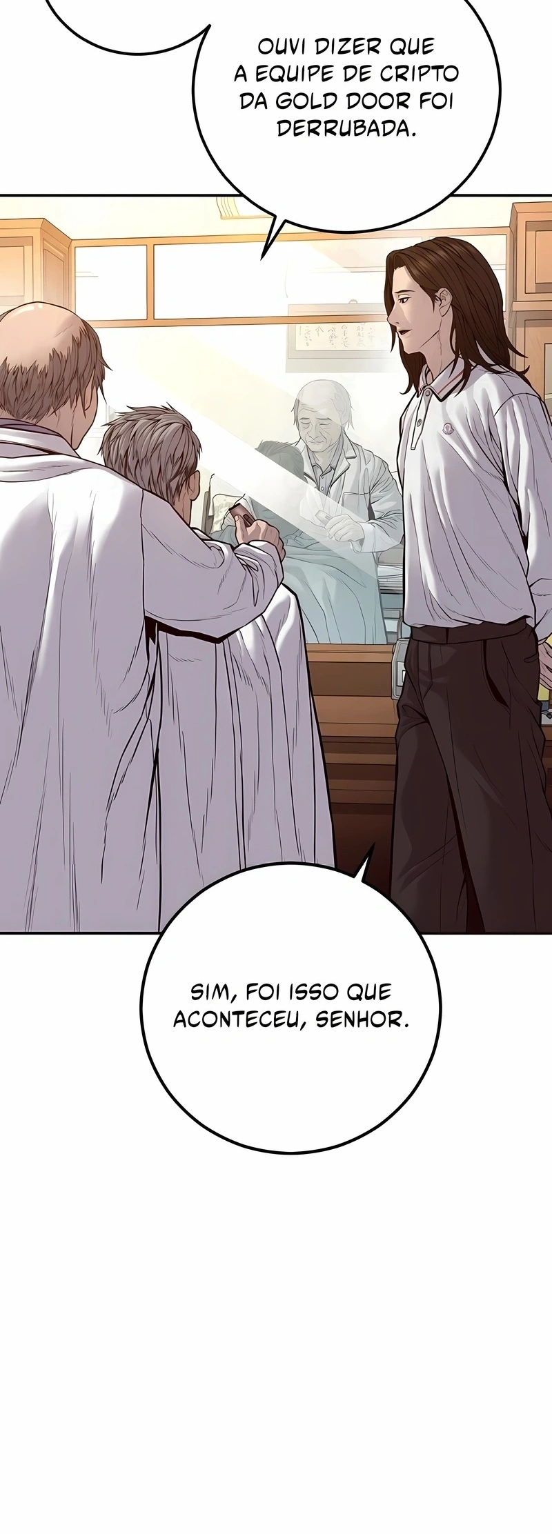 Gerente Kim Capítulo 123 Página 96