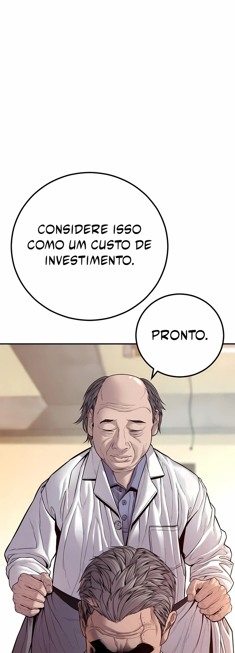 Gerente Kim Capítulo 123 Página 98