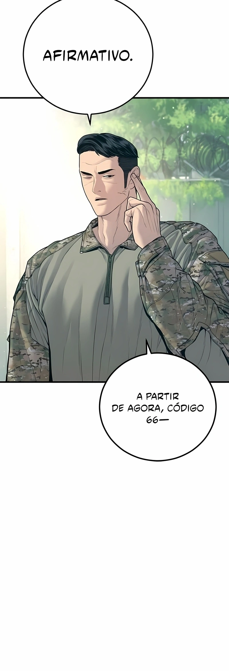 Gerente Kim Capítulo 124 Página 100