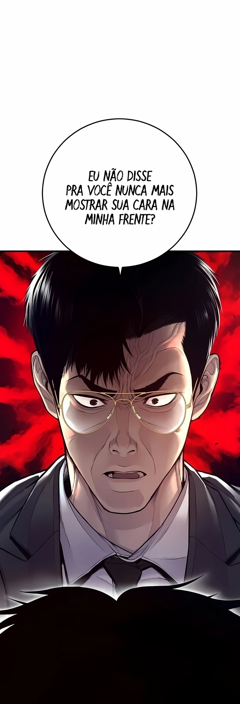 Gerente Kim Capítulo 124 Página 118
