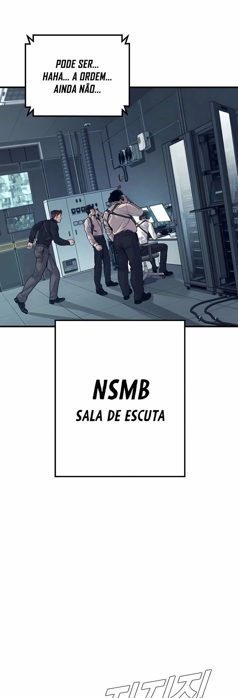 Gerente Kim Capítulo 124 Página 13