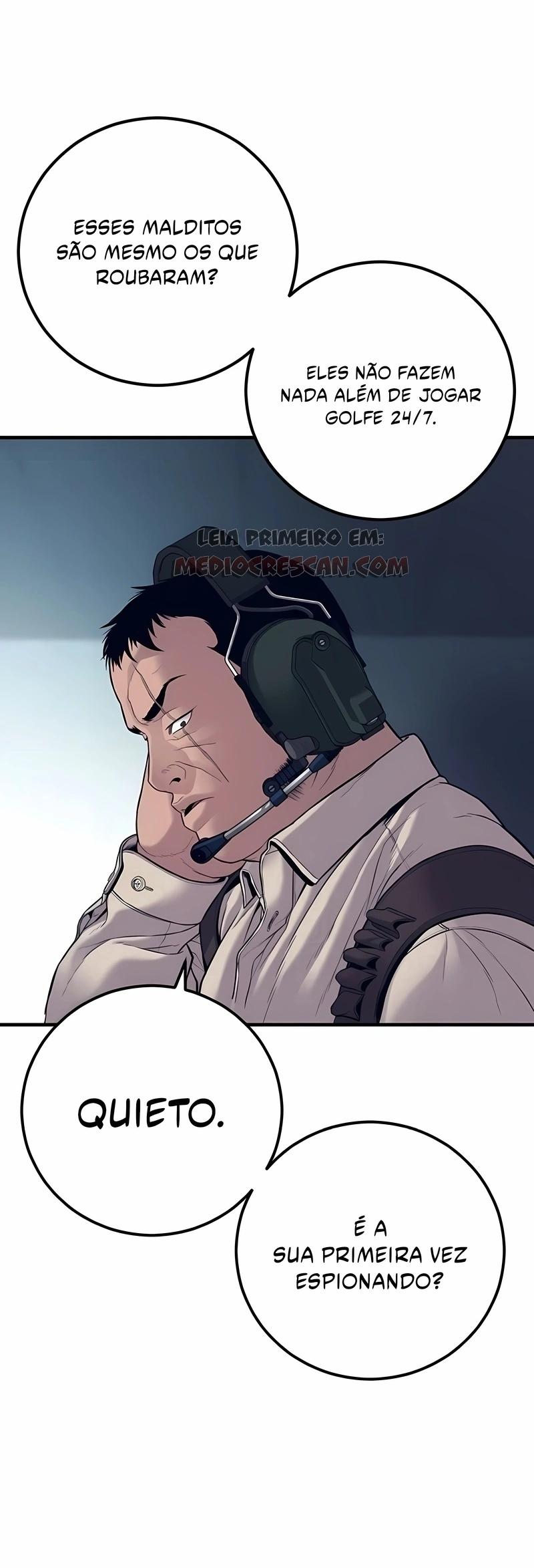 Gerente Kim Capítulo 124 Página 15