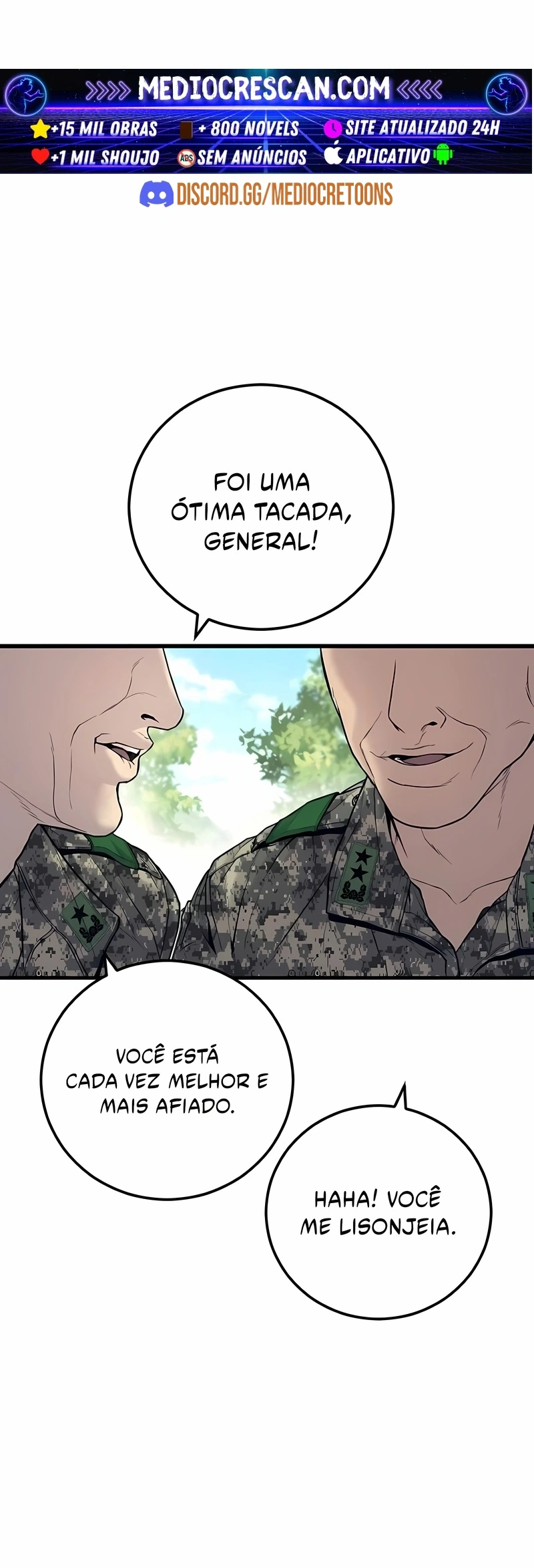 Gerente Kim Capítulo 124 Página 21