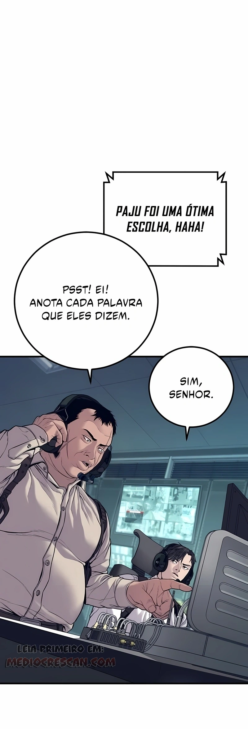 Gerente Kim Capítulo 124 Página 26