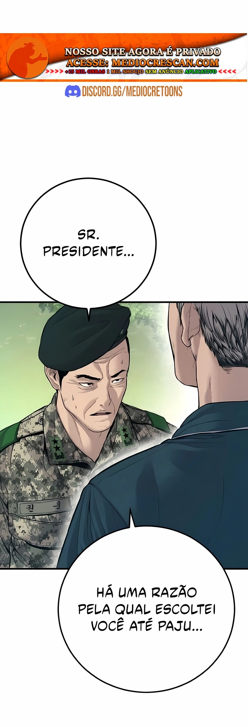 Gerente Kim Capítulo 124 Página 27