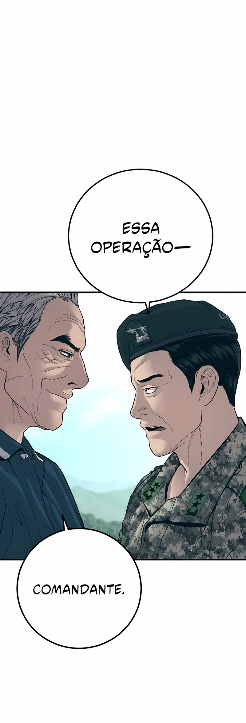 Gerente Kim Capítulo 124 Página 28