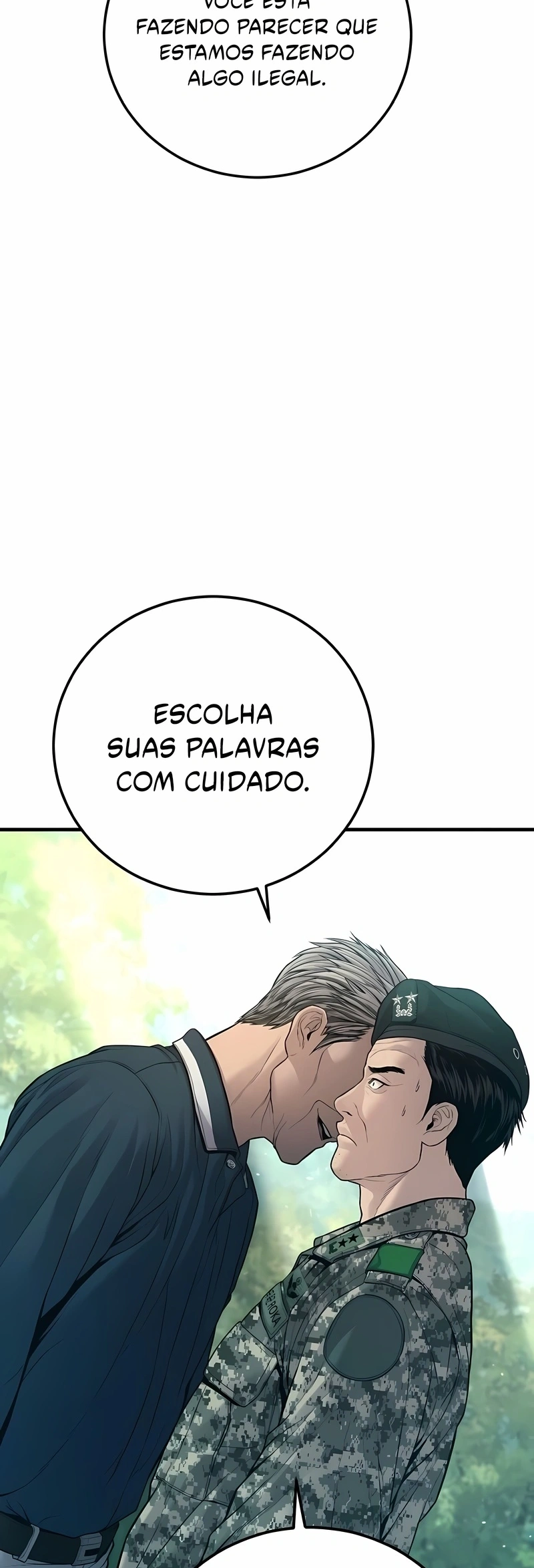 Gerente Kim Capítulo 124 Página 31