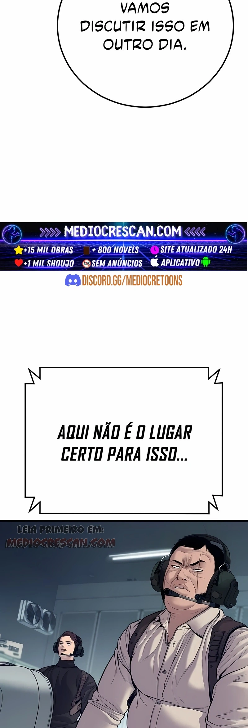 Gerente Kim Capítulo 124 Página 33