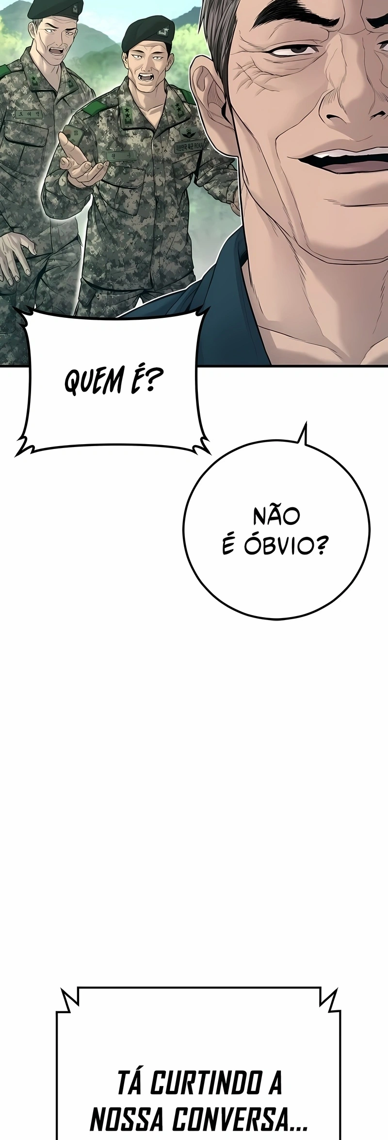 Gerente Kim Capítulo 124 Página 36