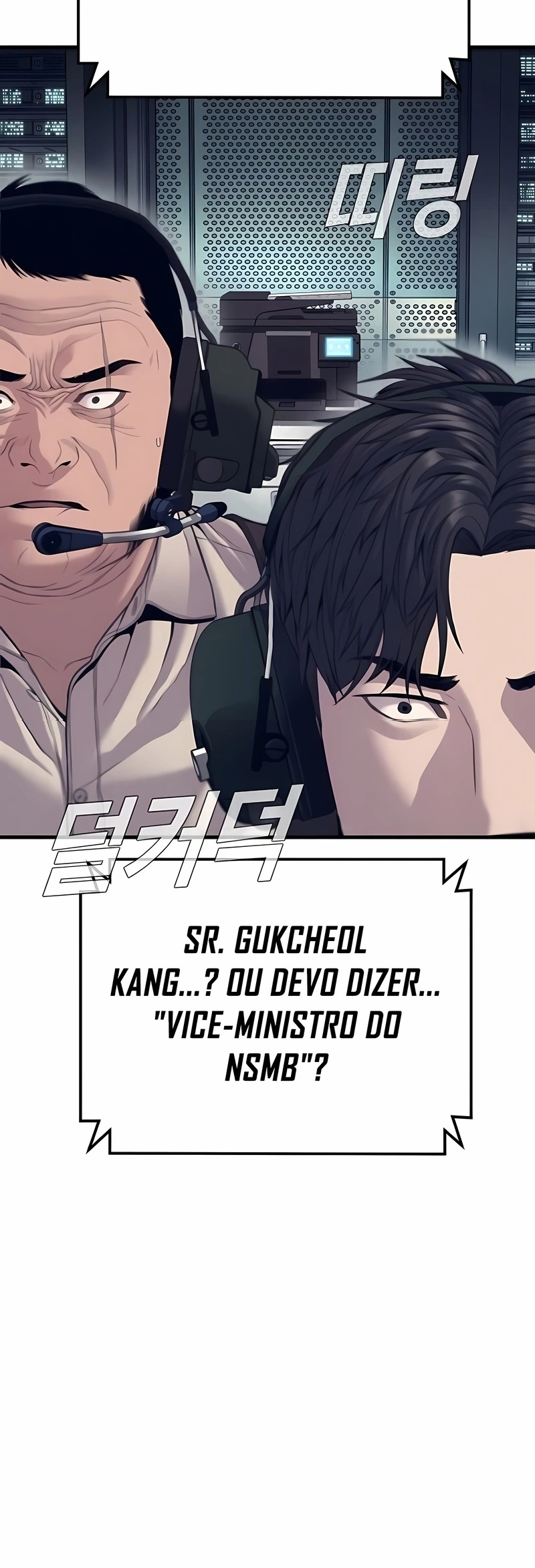 Gerente Kim Capítulo 124 Página 37