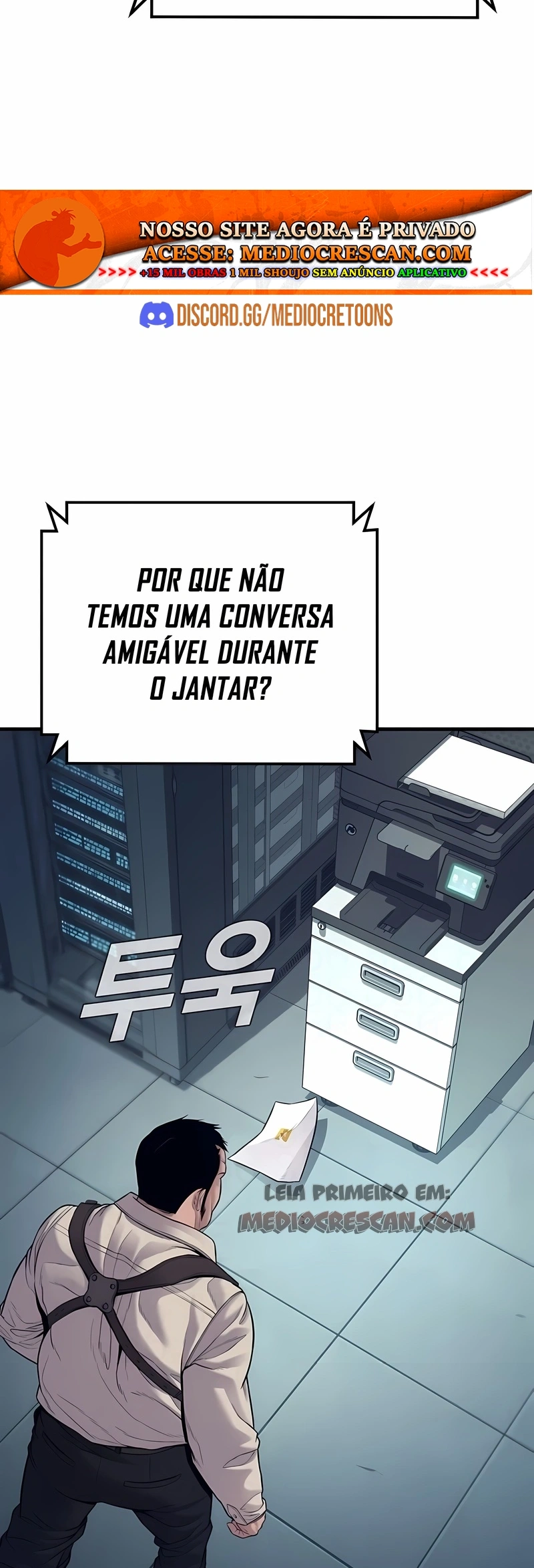 Gerente Kim Capítulo 124 Página 40