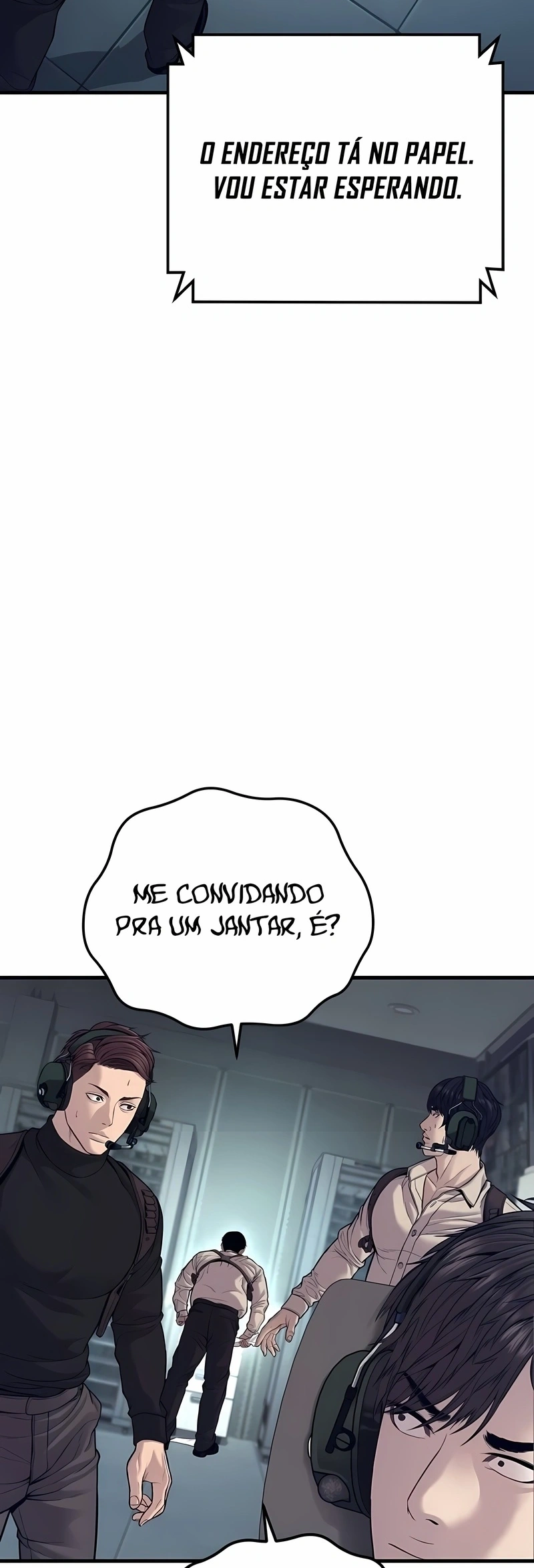Gerente Kim Capítulo 124 Página 41