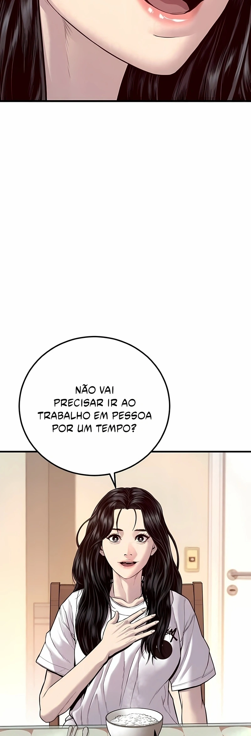 Gerente Kim Capítulo 124 Página 45
