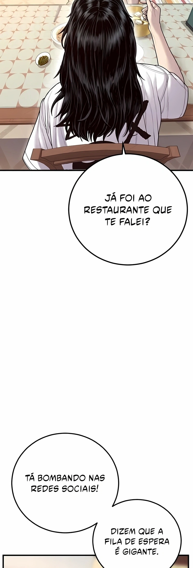 Gerente Kim Capítulo 124 Página 51