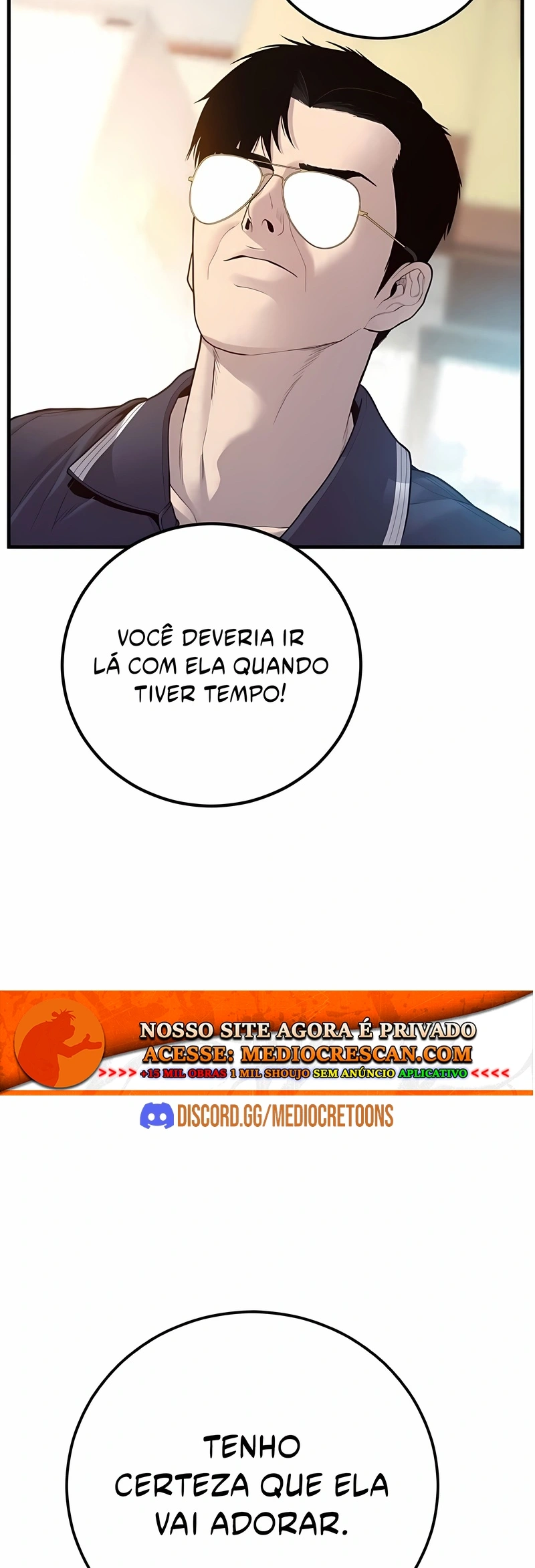 Gerente Kim Capítulo 124 Página 52