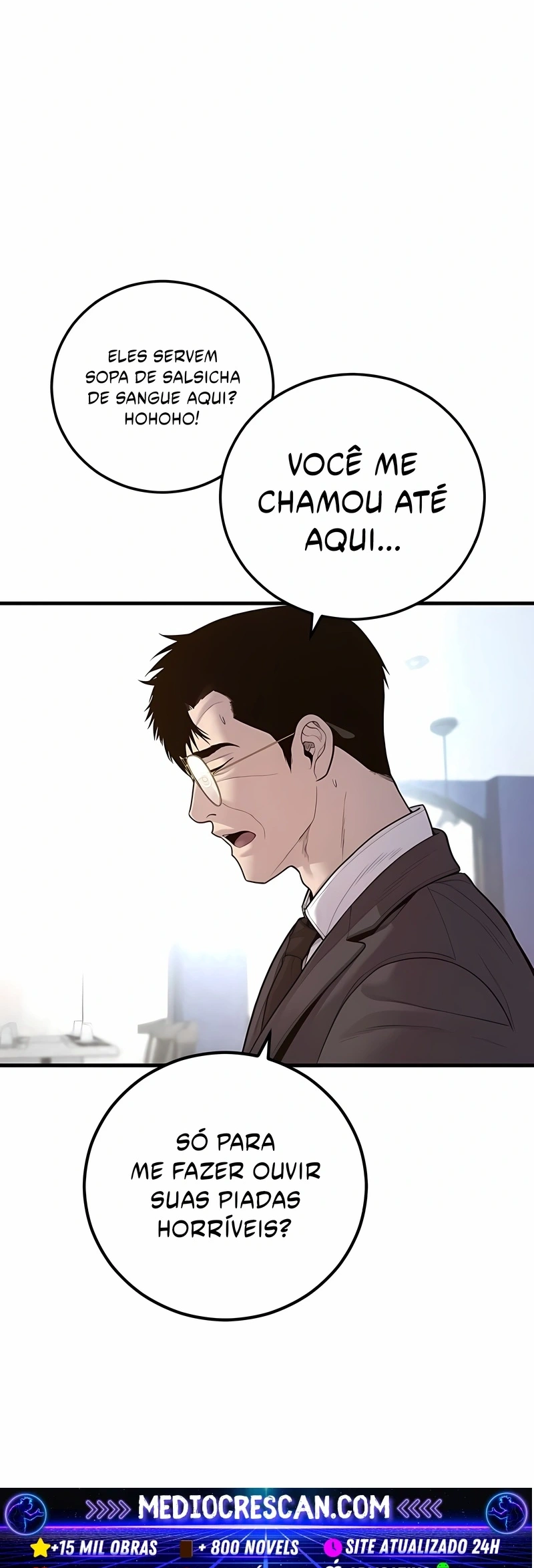 Gerente Kim Capítulo 124 Página 58