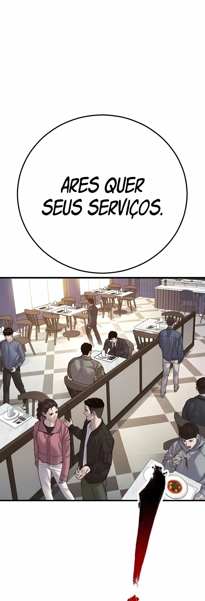Gerente Kim Capítulo 124 Página 61