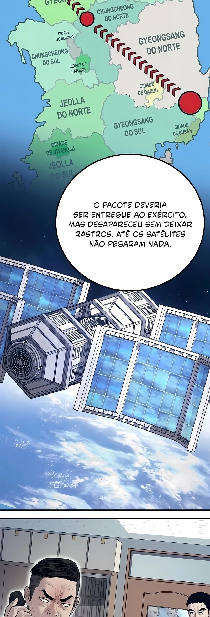 Gerente Kim Capítulo 124 Página 66