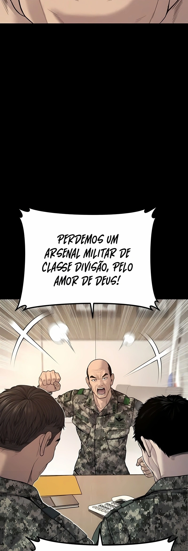 Gerente Kim Capítulo 124 Página 69