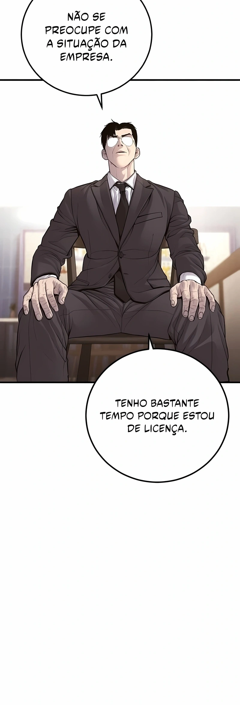 Gerente Kim Capítulo 124 Página 83