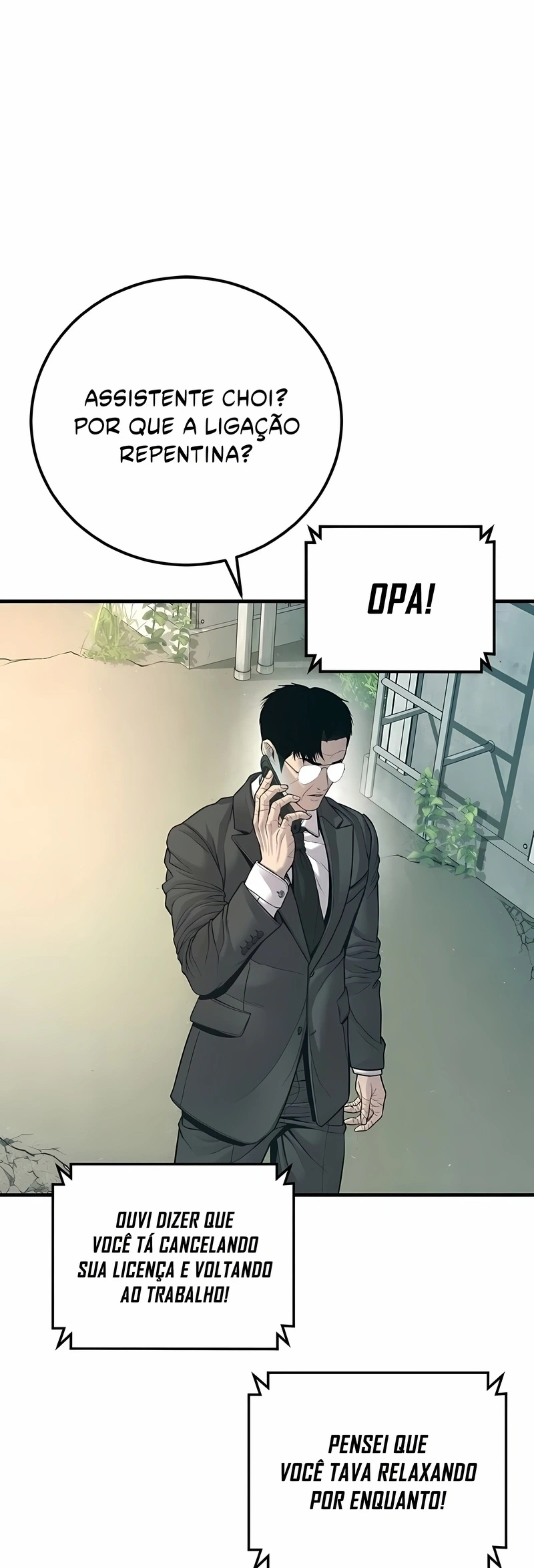 Gerente Kim Capítulo 124 Página 88
