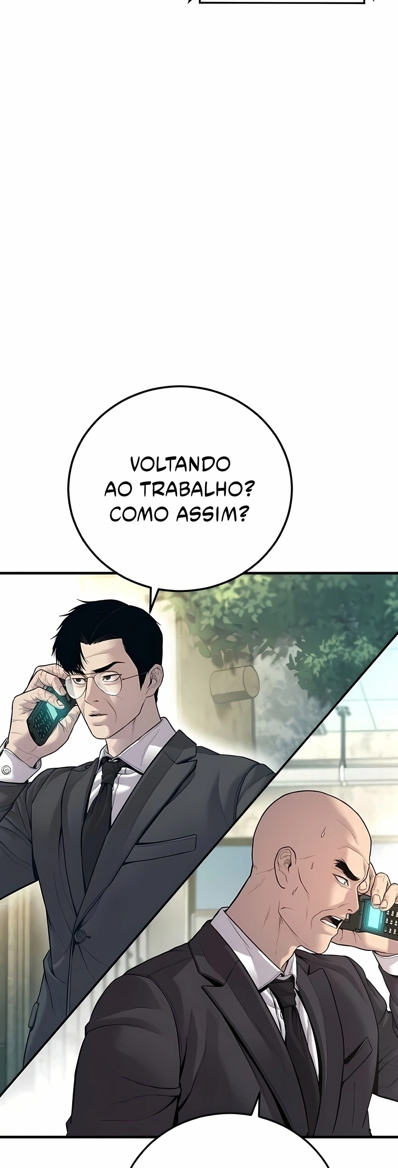 Gerente Kim Capítulo 124 Página 89
