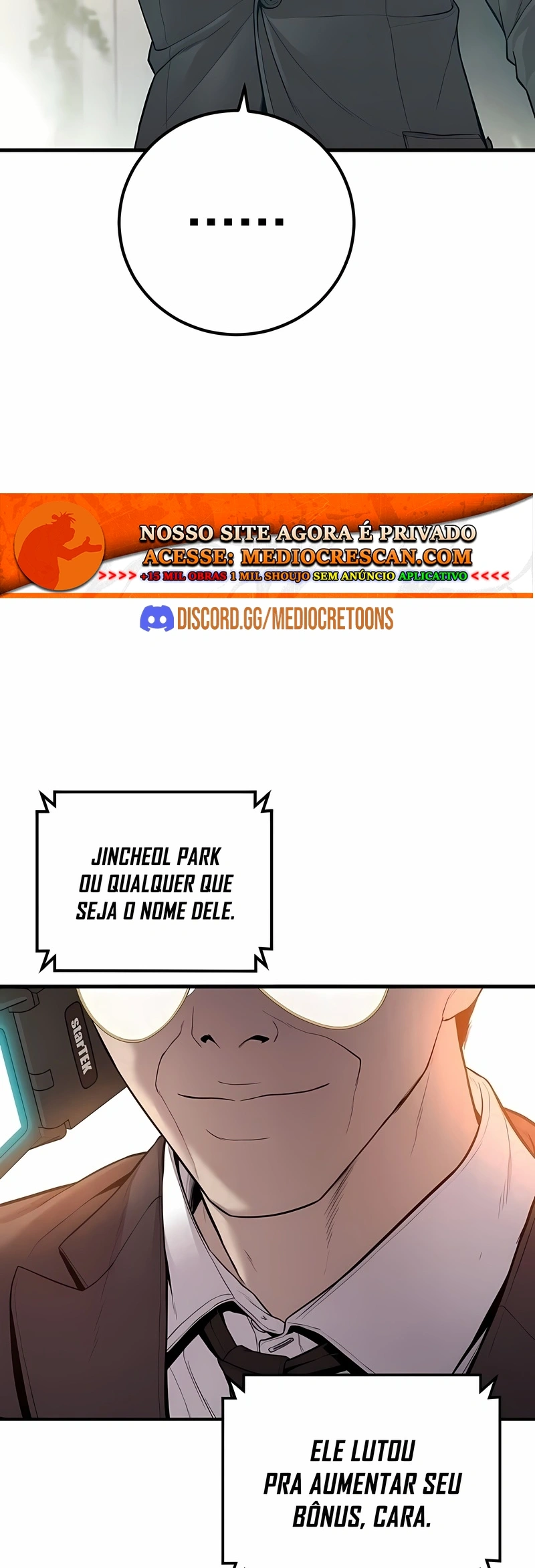 Gerente Kim Capítulo 124 Página 91