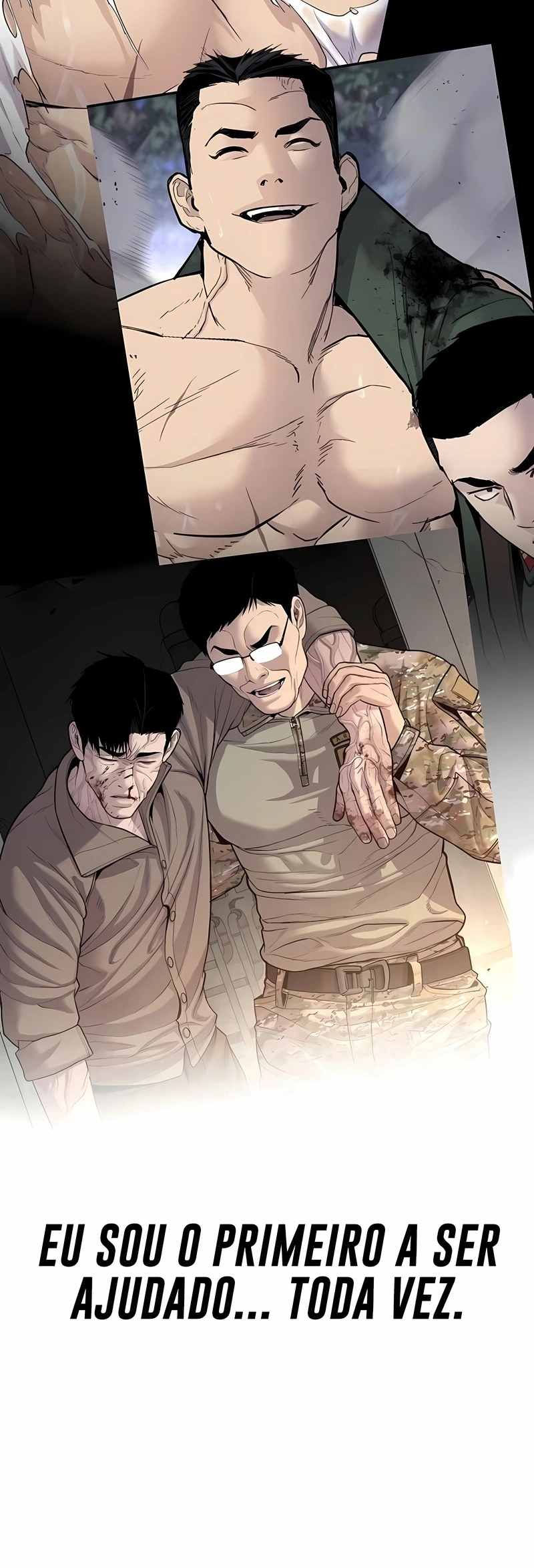 Gerente Kim Capítulo 124 Página 93