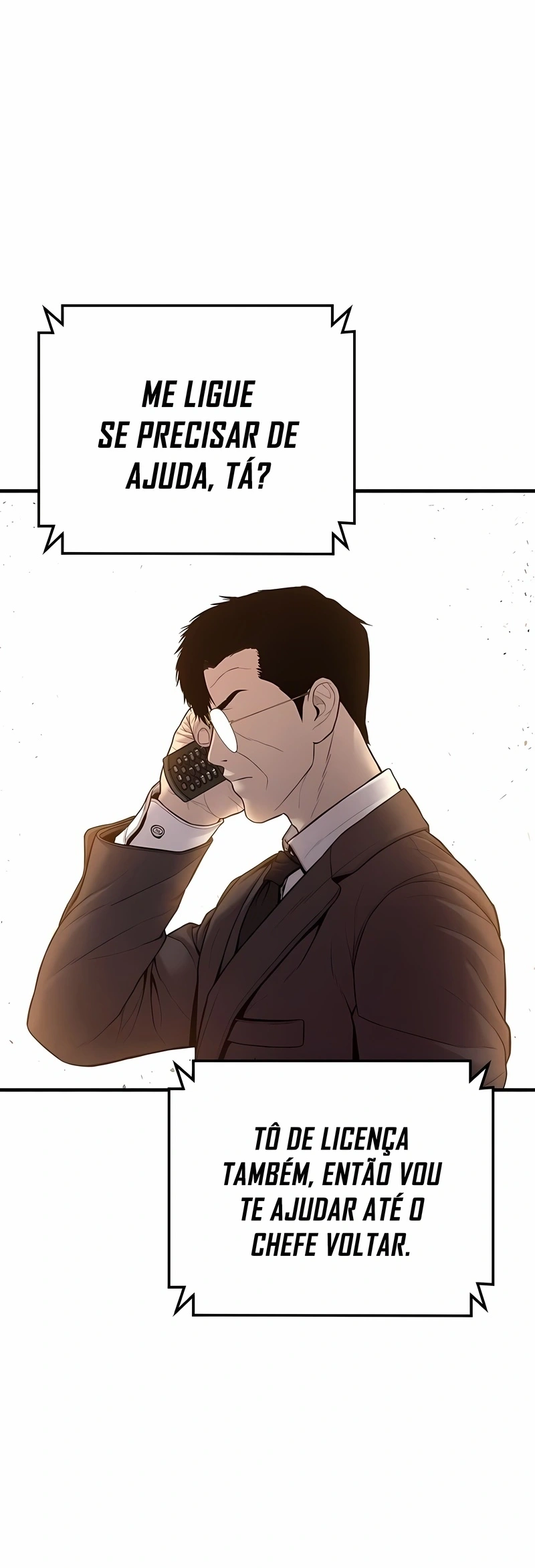 Gerente Kim Capítulo 124 Página 94