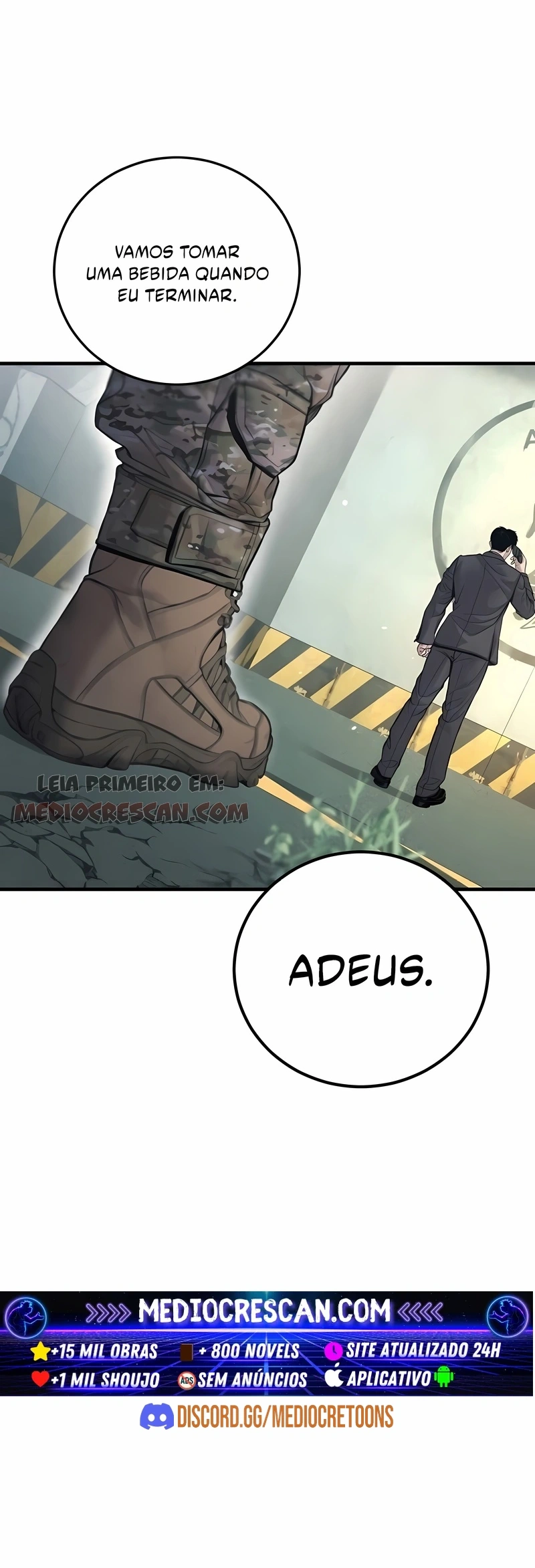 Gerente Kim Capítulo 124 Página 97