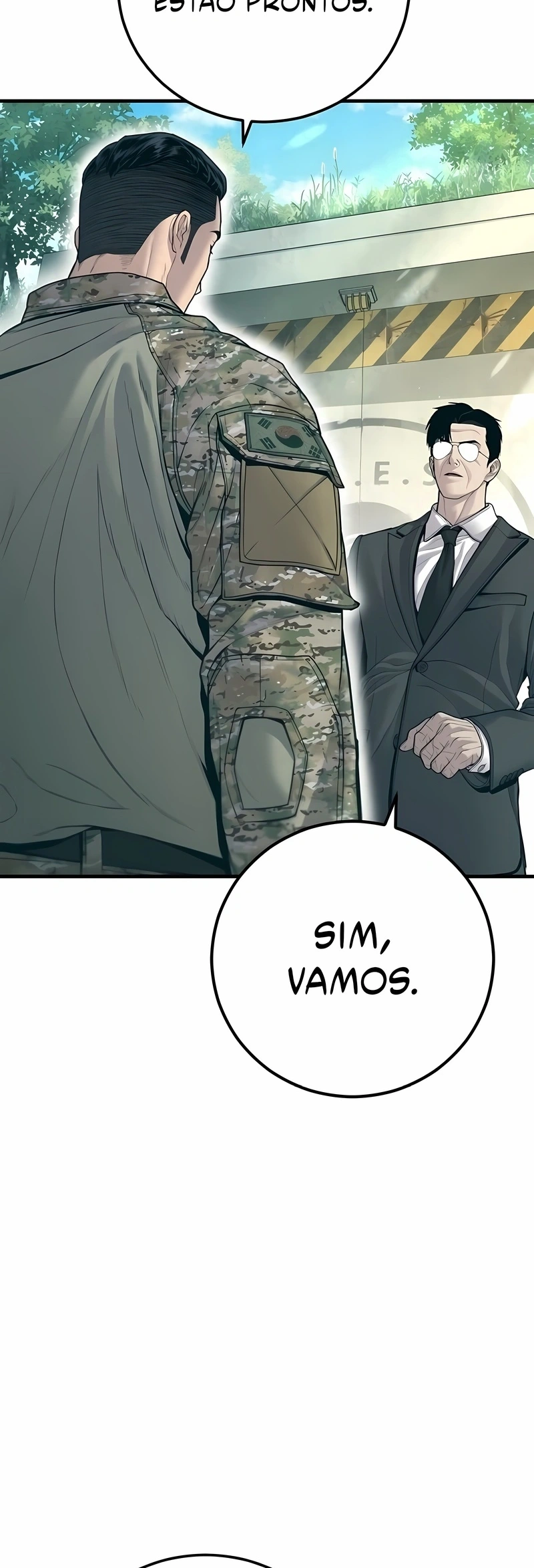 Gerente Kim Capítulo 124 Página 99
