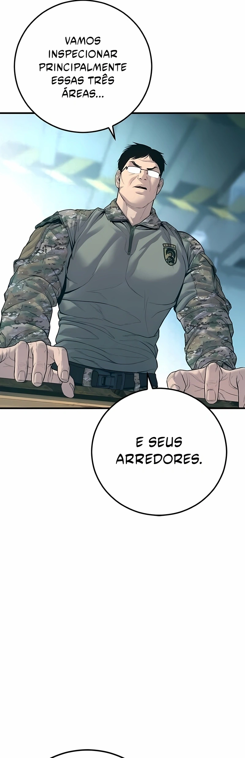 Gerente Kim Capítulo 125 Página 10