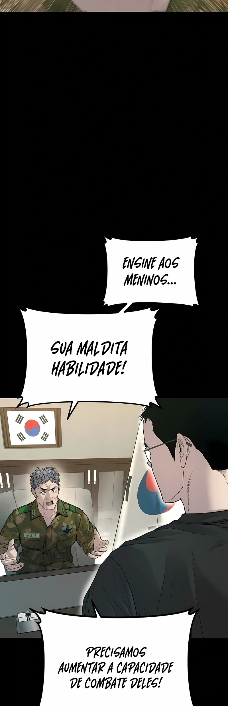 Gerente Kim Capítulo 125 Página 100