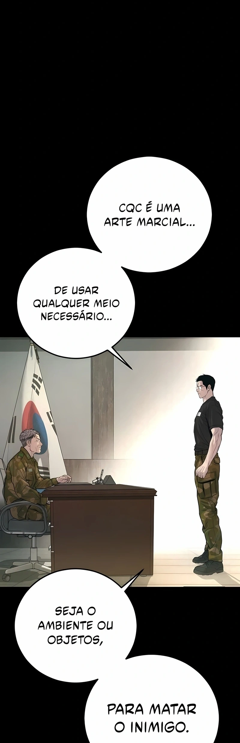 Gerente Kim Capítulo 125 Página 102