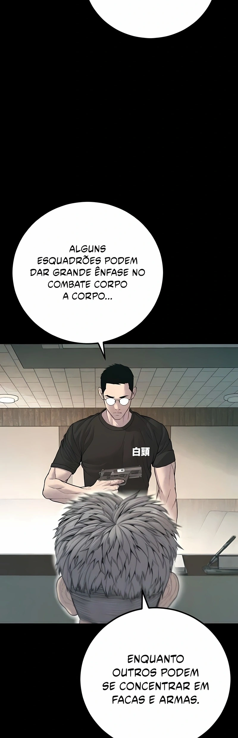 Gerente Kim Capítulo 125 Página 103
