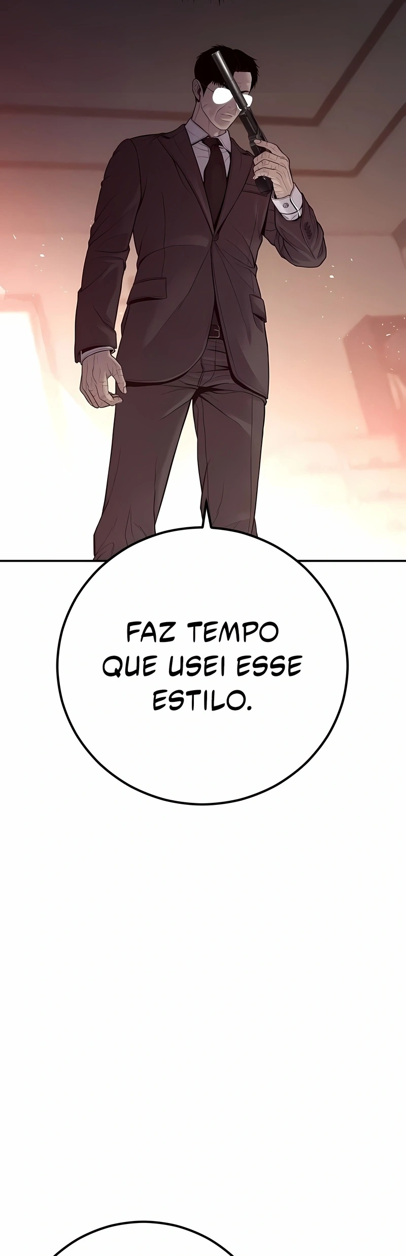 Gerente Kim Capítulo 125 Página 107