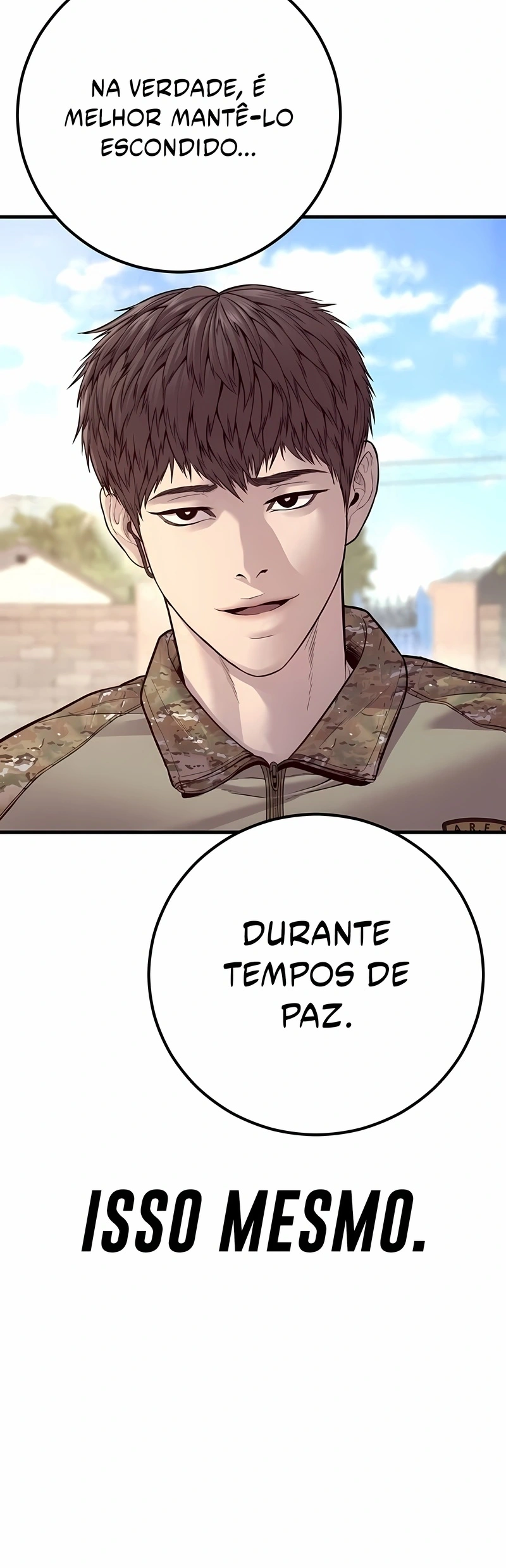 Gerente Kim Capítulo 125 Página 108