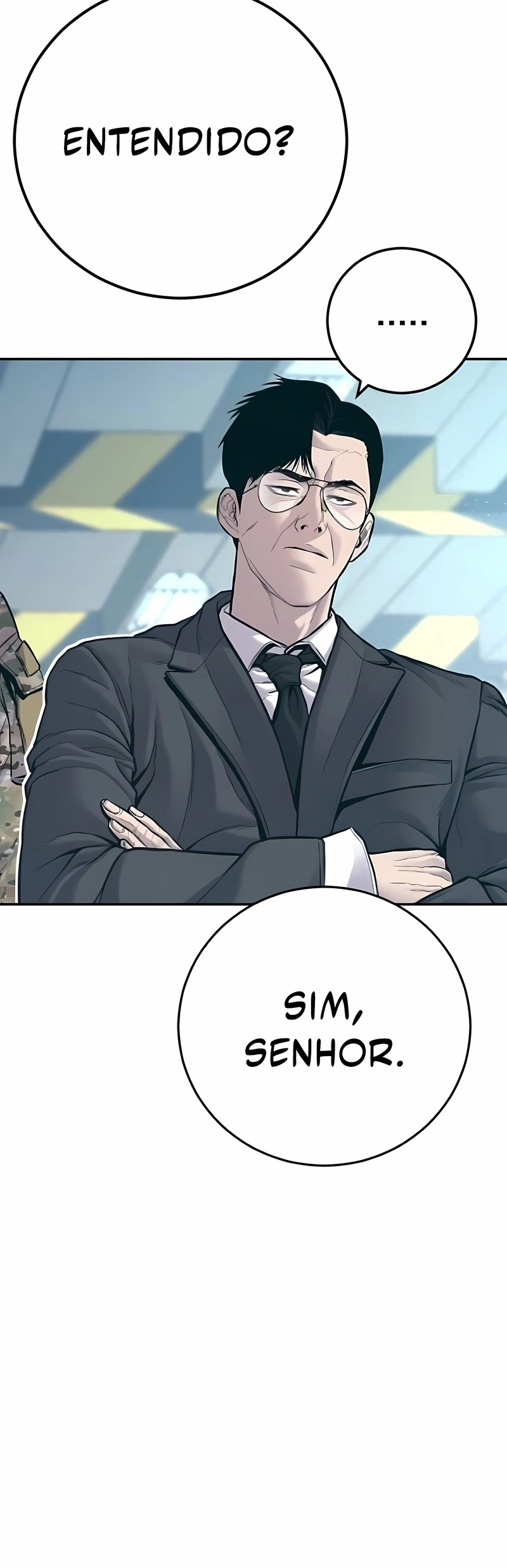 Gerente Kim Capítulo 125 Página 11